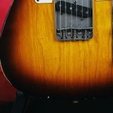 L.A. Vintage Gear Proprietary Single Cut T-Style Electric Guitar in 2 Tone Sunburst-Brand New !