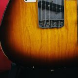 L.A. Vintage Gear Proprietary Single Cut T-Style Electric Guitar in 2 Tone Sunburst-Brand New !