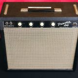 Fender 1964 Princeton “Tuxedo” Guitar Amplifier 6G2 -with Original Oxford Speaker