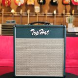 Top Hat “Club Royale” 20 Watt  1×12 Combo (1995) Guitar Amplifier – Great Sounding EL84 Amp with Celestion G12M Speaker