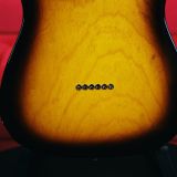 James Tyler T-Style Electric Guitar aka “The Tylerbastar” – Lollar Pickups & 2 Tone Sunburst Finish! Mint Condition!