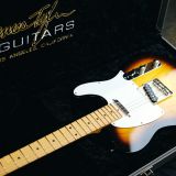 James Tyler T-Style Electric Guitar aka “The Tylerbastar” – Lollar Pickups & 2 Tone Sunburst Finish! Mint Condition!