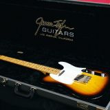 James Tyler T-Style Electric Guitar aka “The Tylerbastar” – Lollar Pickups & 2 Tone Sunburst Finish! Mint Condition!