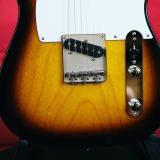 James Tyler T-Style Electric Guitar aka “The Tylerbastar” – Lollar Pickups & 2 Tone Sunburst Finish! Mint Condition!