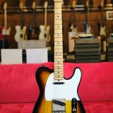 James Tyler T-Style Electric Guitar aka “The Tylerbastar” – Lollar Pickups & 2 Tone Sunburst Finish! Mint Condition!