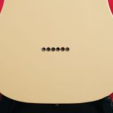 Xotic XTC1 T-Style Electric Guitar-Desert Sand Finish & Maple Fingerboard/ SKB Case / Brand New !