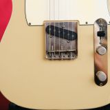 Xotic XTC1 T-Style Electric Guitar-Desert Sand Finish & Maple Fingerboard/ SKB Case / Brand New !