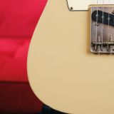 Xotic XTC1 T-Style Electric Guitar-Desert Sand Finish & Maple Fingerboard/ SKB Case / Brand New !