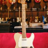 Xotic XTC1 T-Style Electric Guitar-Desert Sand Finish & Maple Fingerboard/ SKB Case / Brand New !