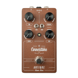 Cornerstone Antique Overdrive Pedal – Brand New !