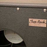 Two-Rock Fine Tuned Speaker Cabinets – 1×12 Bronco Cab – In Stock!