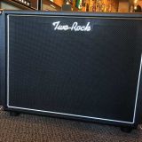 Two-Rock Fine Tuned Speaker Cabinets – 1×12 Bronco Cab – In Stock!