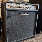 Two Rock Bloomfield Drive 50 Watt Combo – Slate Gray – Brand New!