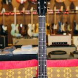 K-Line “KL Series” Single Cut Jr. Style Electric Guitar – Relic’d 2 Tone Burst – Brand New!