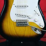 Mike Bowes “MB”’56 S-Style 2 Tone Burst Relic’d Electric Guitar-Made In The UK Serial#12579 -Brand New!