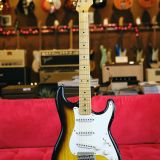 Mike Bowes “MB”’56 S-Style 2 Tone Burst Relic’d Electric Guitar-Made In The UK Serial#12579 -Brand New!