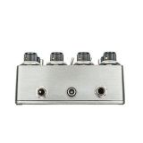 Cornerstone Gladio Dual Channel Overdrive Pedal – Brand New !