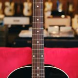 Gibson J-45 Acoustic Guitar 2021 – Vintage Sunburst Finish in Near Mint Condition!