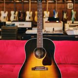 Gibson J-45 Acoustic Guitar 2021 – Vintage Sunburst Finish in Near Mint Condition!