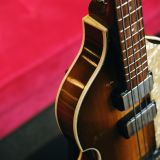 Hofner 1961 500/1 “Cavern” Beatle Bass – The Real Deal! Vintage, All Original, and In Very Good Condition!