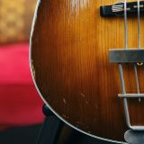 Hofner 1961 500/1 “Cavern” Beatle Bass – The Real Deal! Vintage, All Original, and In Very Good Condition!