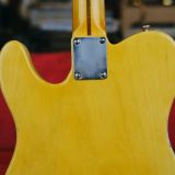 Mike Bowes “MB” Electric Guitar-Made In The UK Serial#1406 -Brand New!