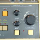 Roland CompuRhythm CR-5000 – 80’s Vintage Drum Machine!