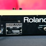 Roland CompuRhythm CR-5000 – 80’s Vintage Drum Machine!