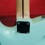 Suhr Custom Classic TS SSH (2017) – Surf Green Finish with One Piece Maple Neck