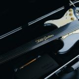 Xotic XSC1 S-Style Relic’d Electric Guitar – Charcoal Frost Metallic Finish  #2680 -New Build!