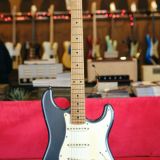 Xotic XSC1 S-Style Relic’d Electric Guitar – Charcoal Frost Metallic Finish  #2680 -New Build!