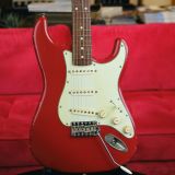 Xotic XSC1 S-Style Relic’d Electric Guitar – Dakota Red Finish with RW Fingerboard  #2681- New Build!