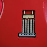 Xotic XSC1 S-Style Relic’d Electric Guitar – Dakota Red Finish with RW Fingerboard  #2681- New Build!