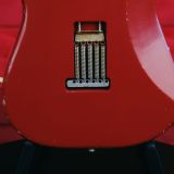 Xotic XSC1 S-Style Relic’d Electric Guitar – Dakota Red Finish & RW Fingerboard #2682- New Build!