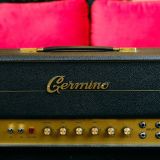 Germino Club 40 Head – Tube / SS Rectifier Switch and Master Volume