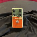 Catalinbread Topanga Spring Reverb – Used