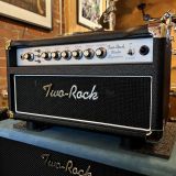 Two Rock Studio Signature Head – Black Bronco Tolex