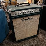 Two Rock Studio Signature Combo – British Racing Green Tolex