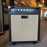 Two Rock Burnside 28 Watt Combo – Black Lacquered Tweed – Brand New