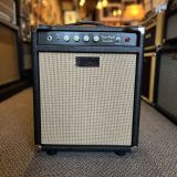 Two Rock Burnside 28 Watt Combo – Black Lacquered Tweed – Brand New