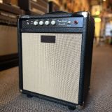 Two Rock Burnside 28 Watt Combo – Black Lacquered Tweed – Brand New