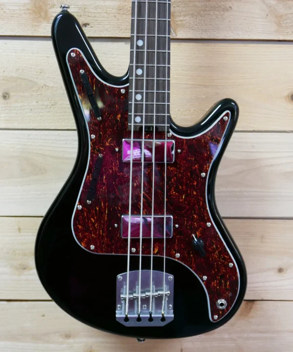 Nordstrand Audio Acinonyx Short Scale Bass - Black