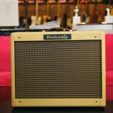 Blankenship Tweed “Vibrolux” 5F11 Circuit 12 Watt Guitar Amplifier with Jensen 10″ Speaker – Brand New!