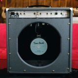 Two Rock Bloomfield Drive 40 Watt Combo Guitar Amp in a Slate Grey Finish – Pre Owned and in Great Working Condition!