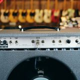 Two Rock Bloomfield Drive 40 Watt Combo Guitar Amp in a Slate Grey Finish – Pre Owned and in Great Working Condition!