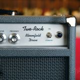 Two Rock Bloomfield Drive 40 Watt Combo Guitar Amp in a Slate Grey Finish – Pre Owned and in Great Working Condition!