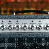 Two Rock Bloomfield Drive 40 Watt Combo Guitar Amp in a Slate Grey Finish – Pre Owned and in Great Working Condition!