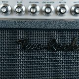 Two Rock Bloomfield Drive 40 Watt Combo Guitar Amp in a Slate Grey Finish – Pre Owned and in Great Working Condition!