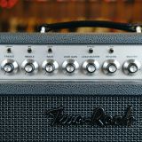 Two Rock Bloomfield Drive 40 Watt Combo Guitar Amp in a Slate Grey Finish – Pre Owned and in Great Working Condition!