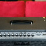 Two Rock Bloomfield Drive 40 Watt Combo Guitar Amp in a Slate Grey Finish – Pre Owned and in Great Working Condition!